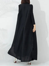 Reese | Women's Belted A-Line Coat 4