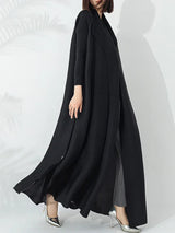 Reese | Women's Belted A-Line Coat 5