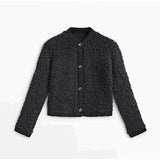 Women's Cardigan Jacket | Relaxed Fit & Versatile