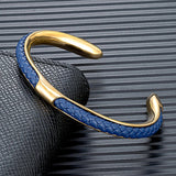 Women's Cuff Bracelet | Secure & Durable Fit 3