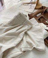 Women's Wide Leg Trousers | High Waist & Vintage Style