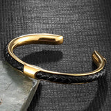 Women's Cuff Bracelet | Secure & Durable Fit 2