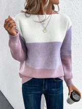 Women's Knit Sweater | Soft & Relaxed Fit 3