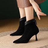 Women's Ankle Boots | Cushioned Comfort & Traction