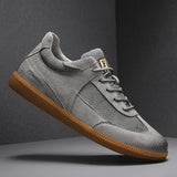 Men's Casual Shoes | Retro Design & All-Day Comfort