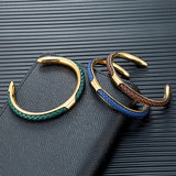 Women's Cuff Bracelet | Secure & Durable Fit 19
