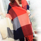 Women's Winter Scarf | Ultra-Soft & Warm