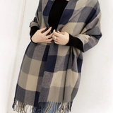 Women's Winter Scarf | Ultra-Soft & Warm