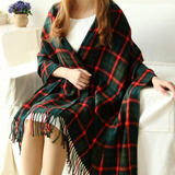 Women's Winter Scarf | Ultra-Soft & Warm