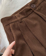Women's Wide Leg Trousers | High Waist & Vintage Style