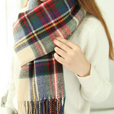 Women's Winter Scarf | Ultra-Soft & Warm