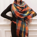 Women's Winter Scarf | Ultra-Soft & Warm