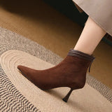 Women's Ankle Boots | Cushioned Comfort & Traction