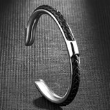 Women's Cuff Bracelet | Secure & Durable Fit 7