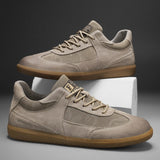 Men's Casual Shoes | Retro Design & All-Day Comfort