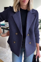 SASHA CASUAL BLAZER COAT 13