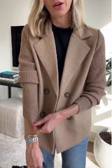 SASHA CASUAL BLAZER COAT 3