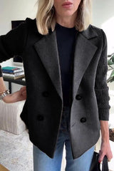 SASHA CASUAL BLAZER COAT 7