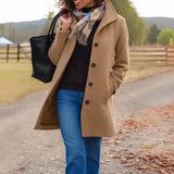 SERENA HERITAGE COAT 0