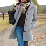 SERENA HERITAGE COAT 3