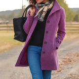 SERENA HERITAGE COAT 4