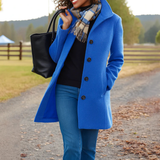 SERENA HERITAGE COAT 7