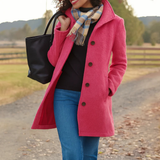 SERENA HERITAGE COAT 8