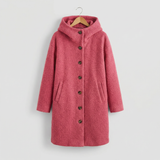 SINIKKA CASUAL WOMEN’S SPRING COAT 1