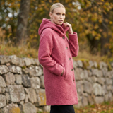 SINIKKA CASUAL WOMEN’S SPRING COAT 2