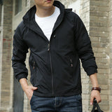 Men's Transition Jacket | Lightweight & Breathable 4
