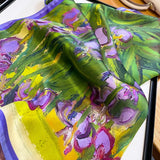 Women's Square Scarf | Versatile Styling 54
