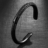 Women's Cuff Bracelet | Secure & Durable Fit 15