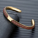 Women's Cuff Bracelet | Secure & Durable Fit 4