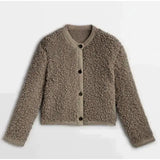 Women's Cardigan Jacket | Relaxed Fit & Versatile
