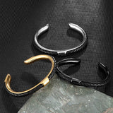 Women's Cuff Bracelet | Secure & Durable Fit 18