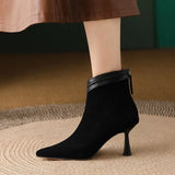 Women's Ankle Boots | Cushioned Comfort & Traction