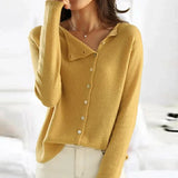 Women's Knit Jumper | Warm & Breathable
