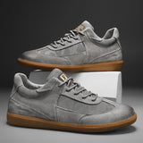 Men's Casual Shoes | Retro Design & All-Day Comfort