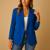 Sienna | Women's Fitted Blazer 5