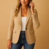 Sienna | Women's Fitted Blazer 7