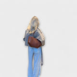 Women's Vintage Shoulder Bag | Spacious & Secure Design 9
