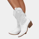 Sofia | Orthopedic Boots 0