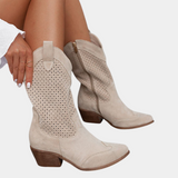 Sofia | Orthopedic Boots 5