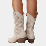Sofia | Orthopedic Boots 7