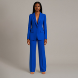 Sophia – Tailored Two-Piece Suit Set for Women 9