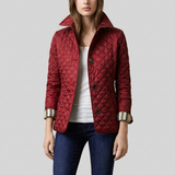 Stylish Quilted Women Jacket 1
