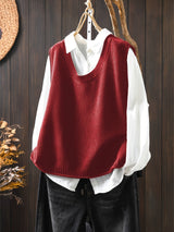 THE ROWAN | GRACE CARDIGAN 6