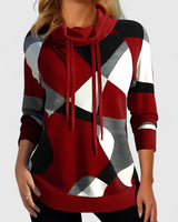 Thalynora | Comfortable Sweater 0