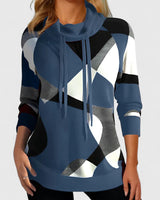 Thalynora | Comfortable Sweater 1
