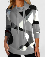 Thalynora | Comfortable Sweater 2